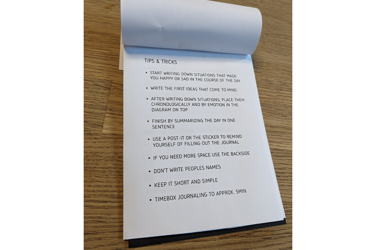 Tipps & Tricks für das Ausfüllen der Templates