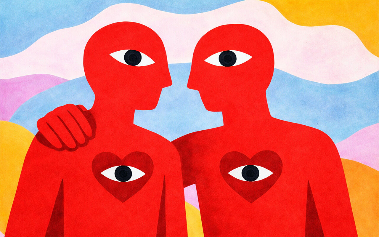 Two-Brave-Buddy-System (Nachhaltige Speak-Up Unterstützung im Duo)