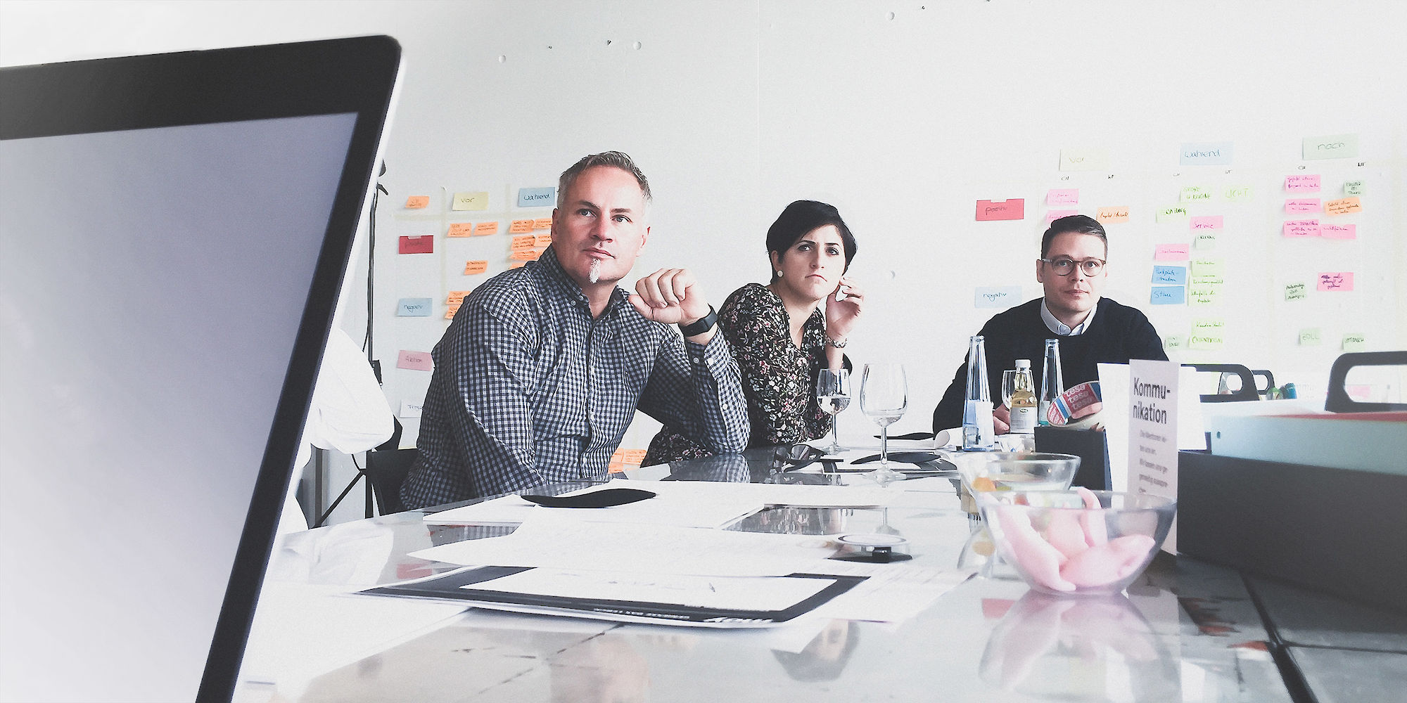 Analyse Phase Challenge