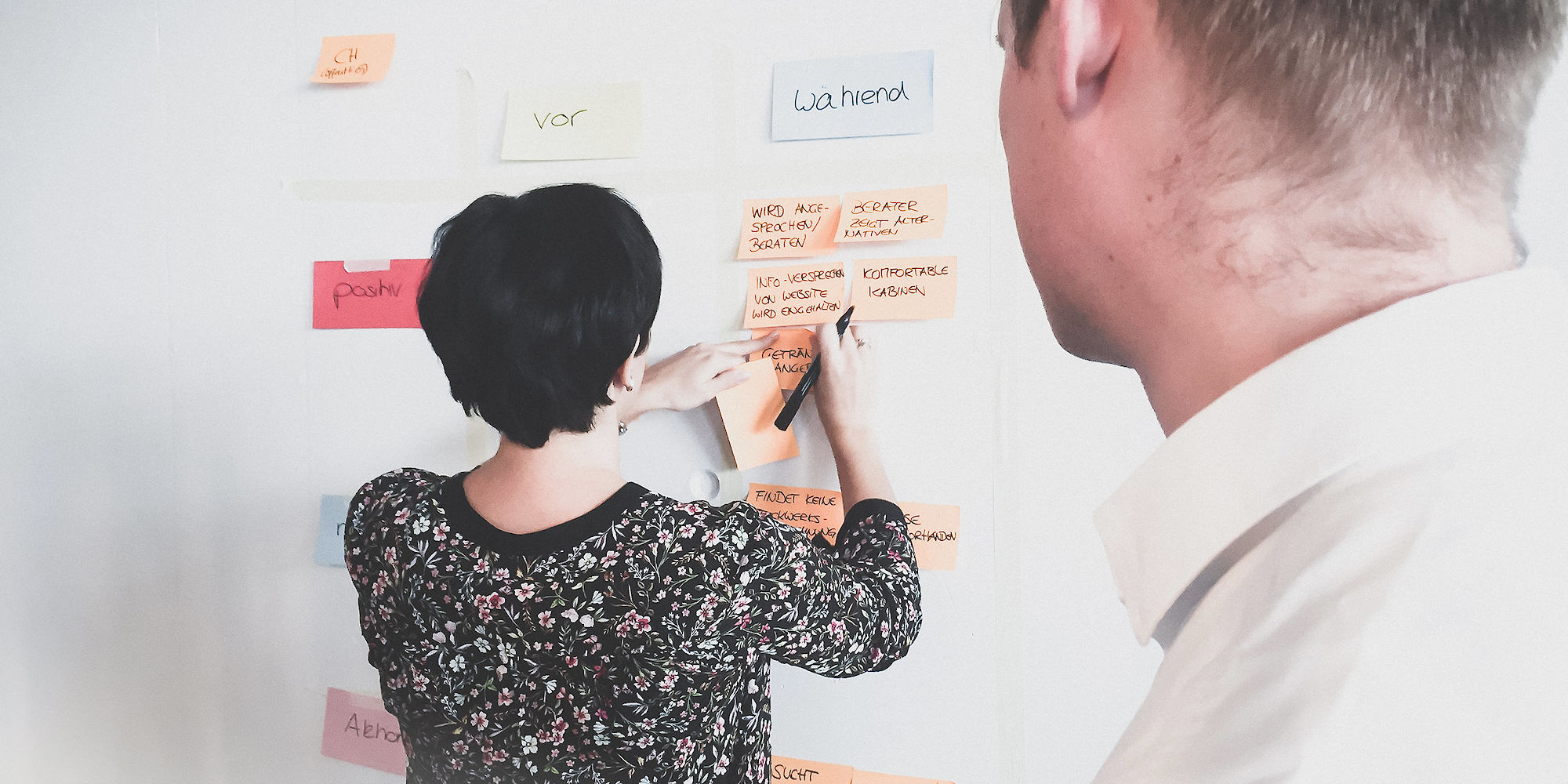 Custumer Journey Challenge