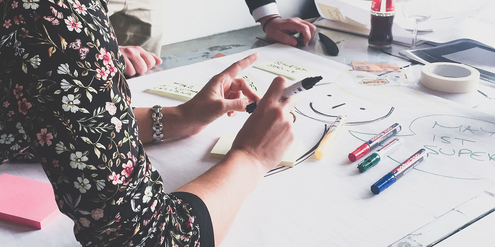 Prototyping Challenge