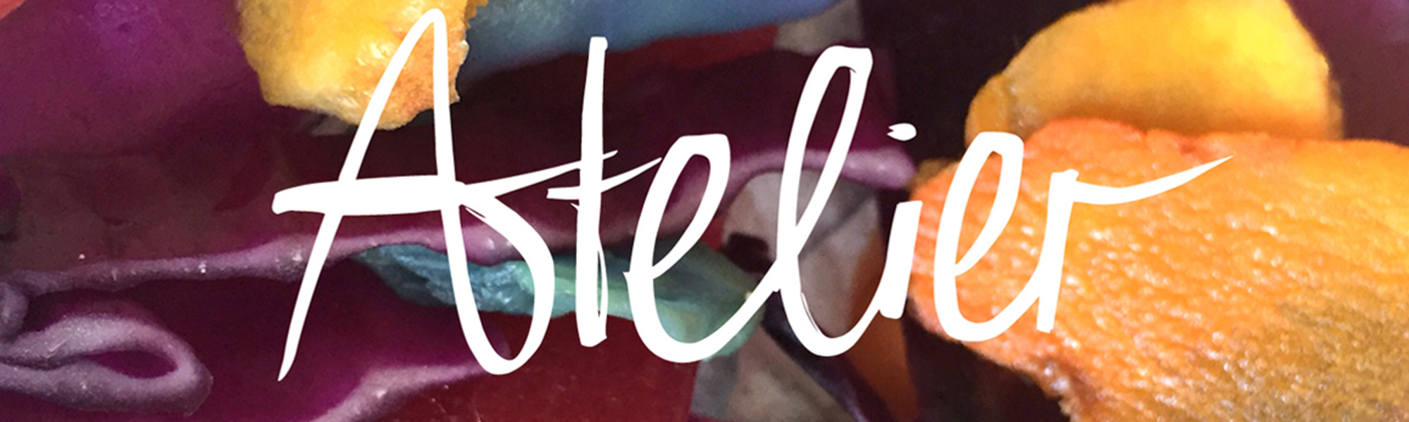 Atelier Workshop – Color Experience – Design Tools
