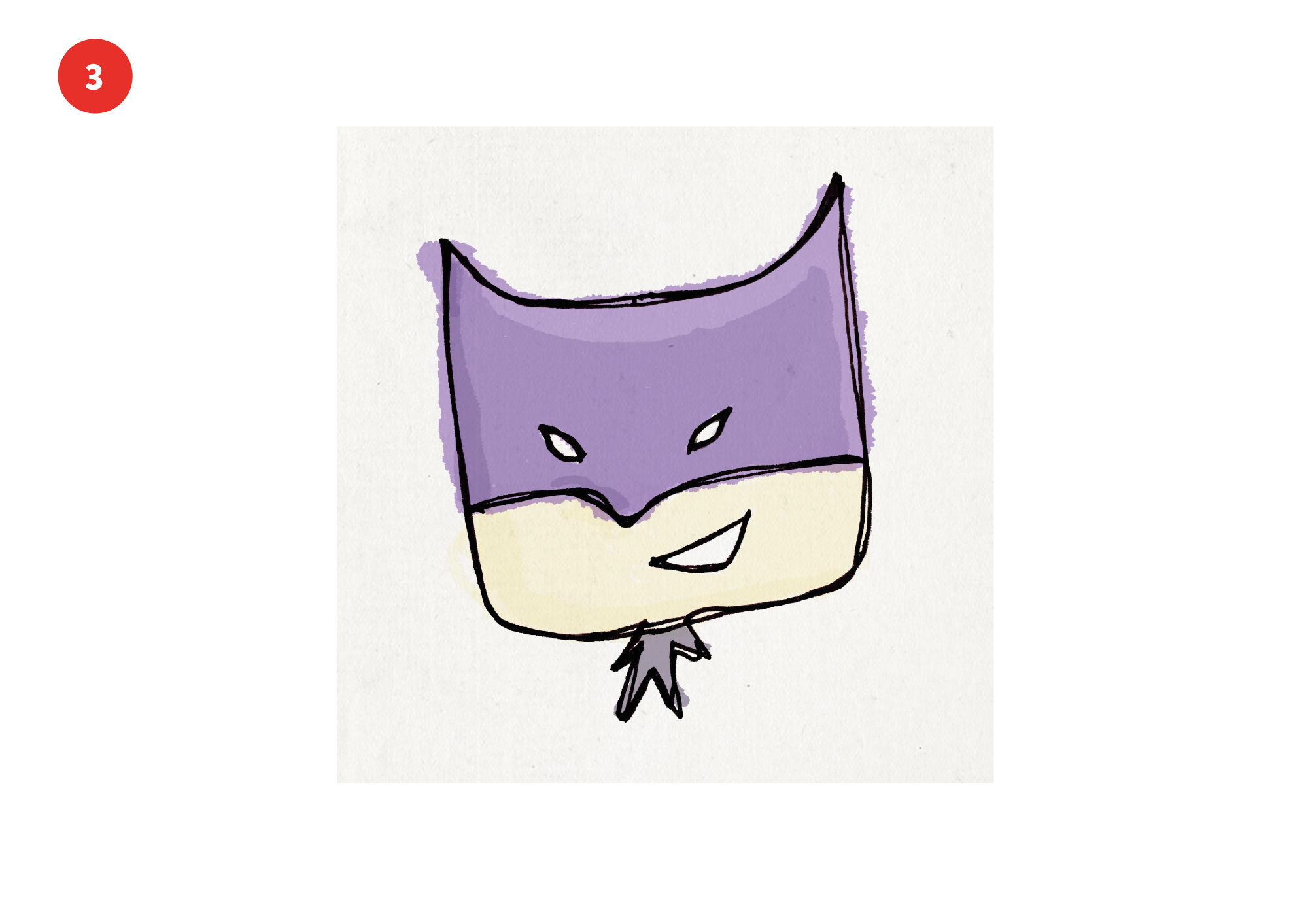 Entwurf von Teilnehmer 2