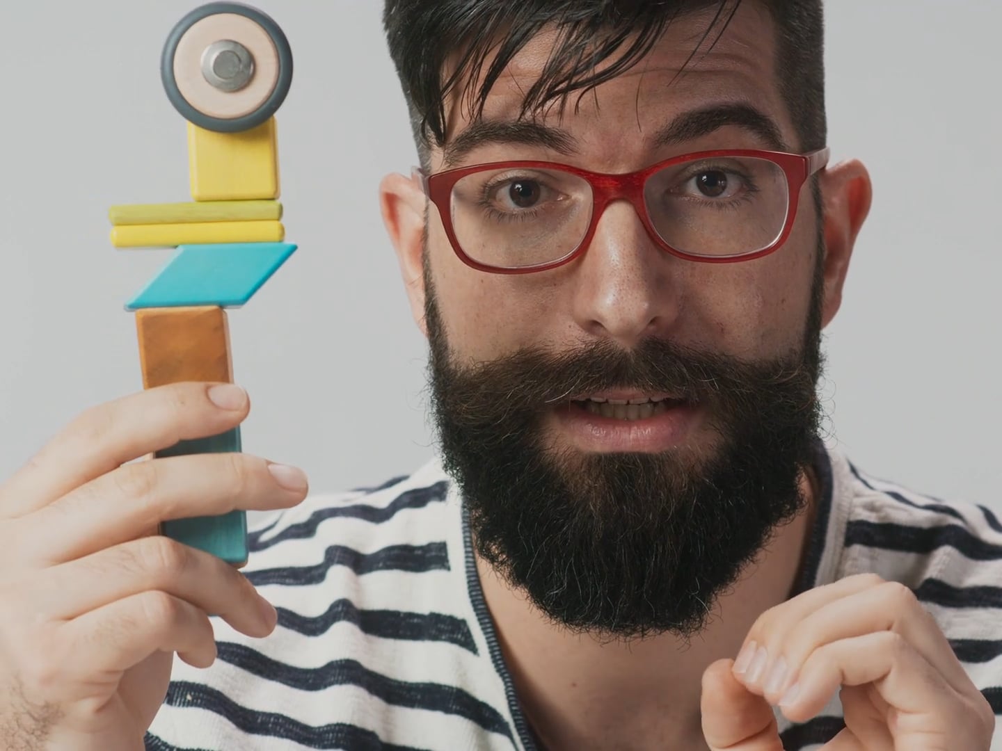 Stefan Barac Design Tools