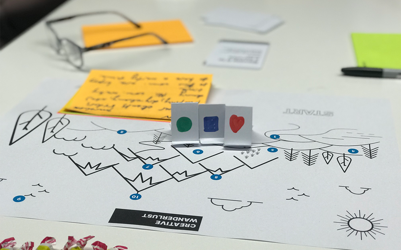 Wie ist wohl der Blickwinkel, ohne Brille?