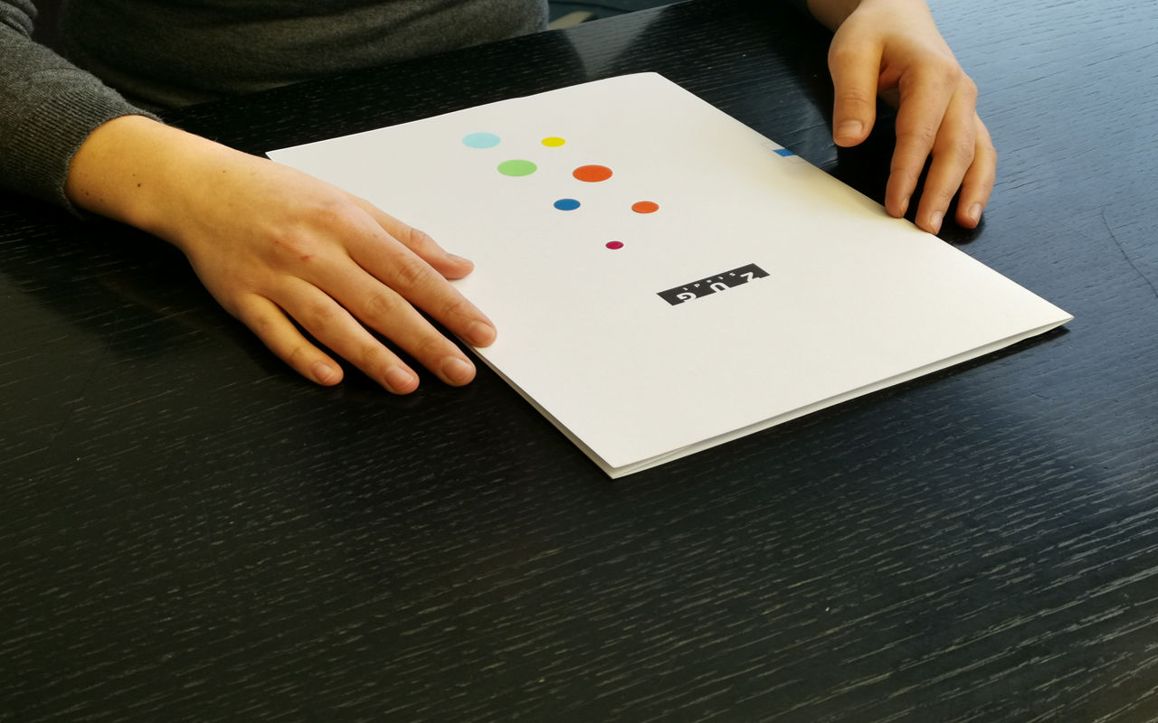 Das ist die 9Levels Arbeitsmappe