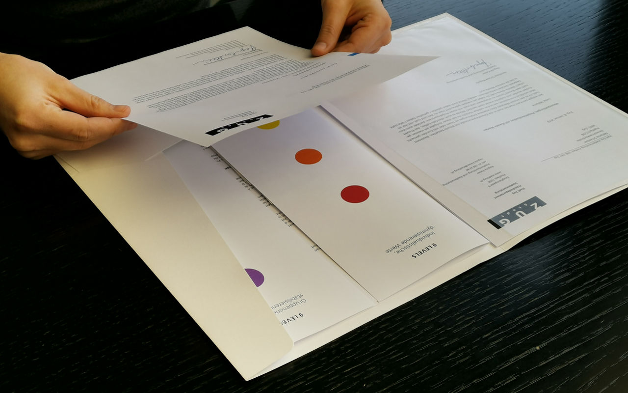 Lies die Informationen in der Arbeitsmappe