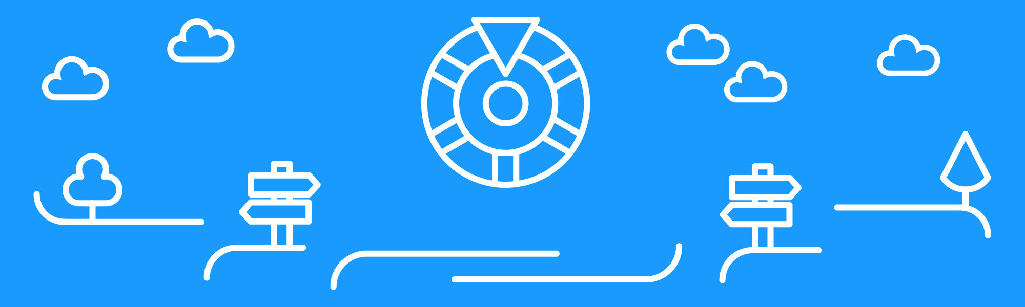 Entscheidungsrad Design Tools