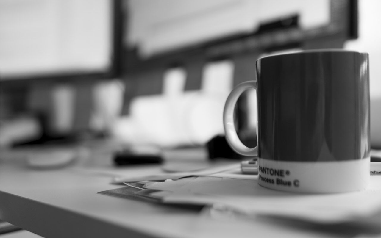 Das Problem zu erkennen war der erste Prozessschritt.