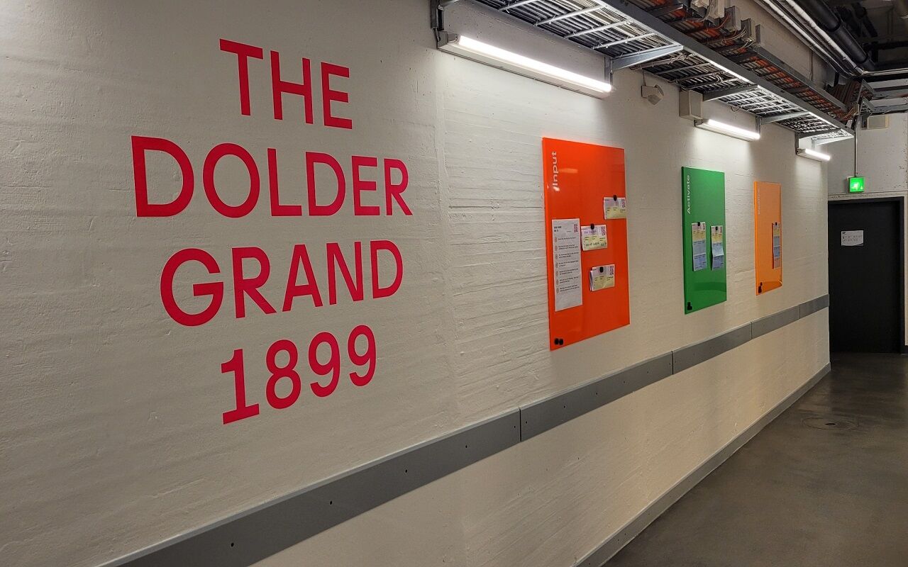 Ideen Anschlagbrett Ansicht 1