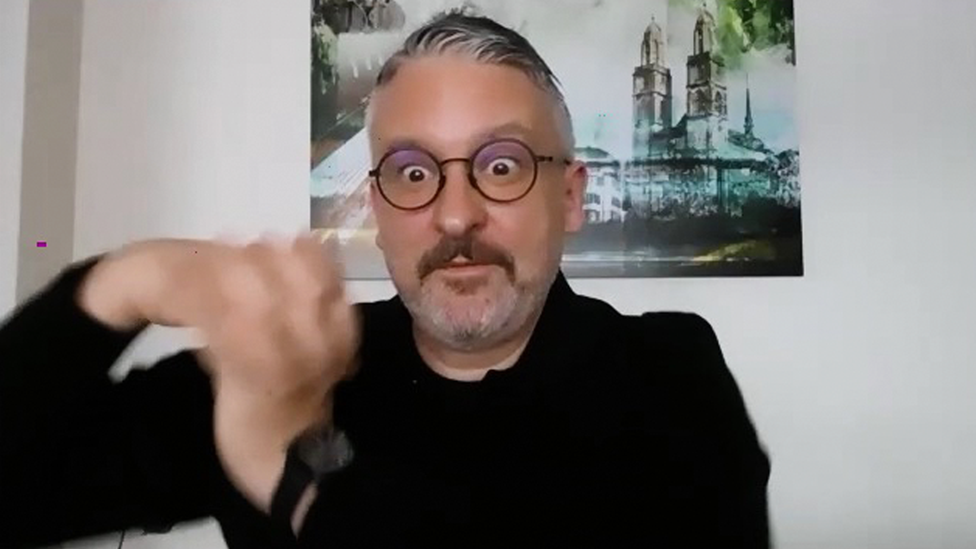 Martin Sturzenegger Design Tools