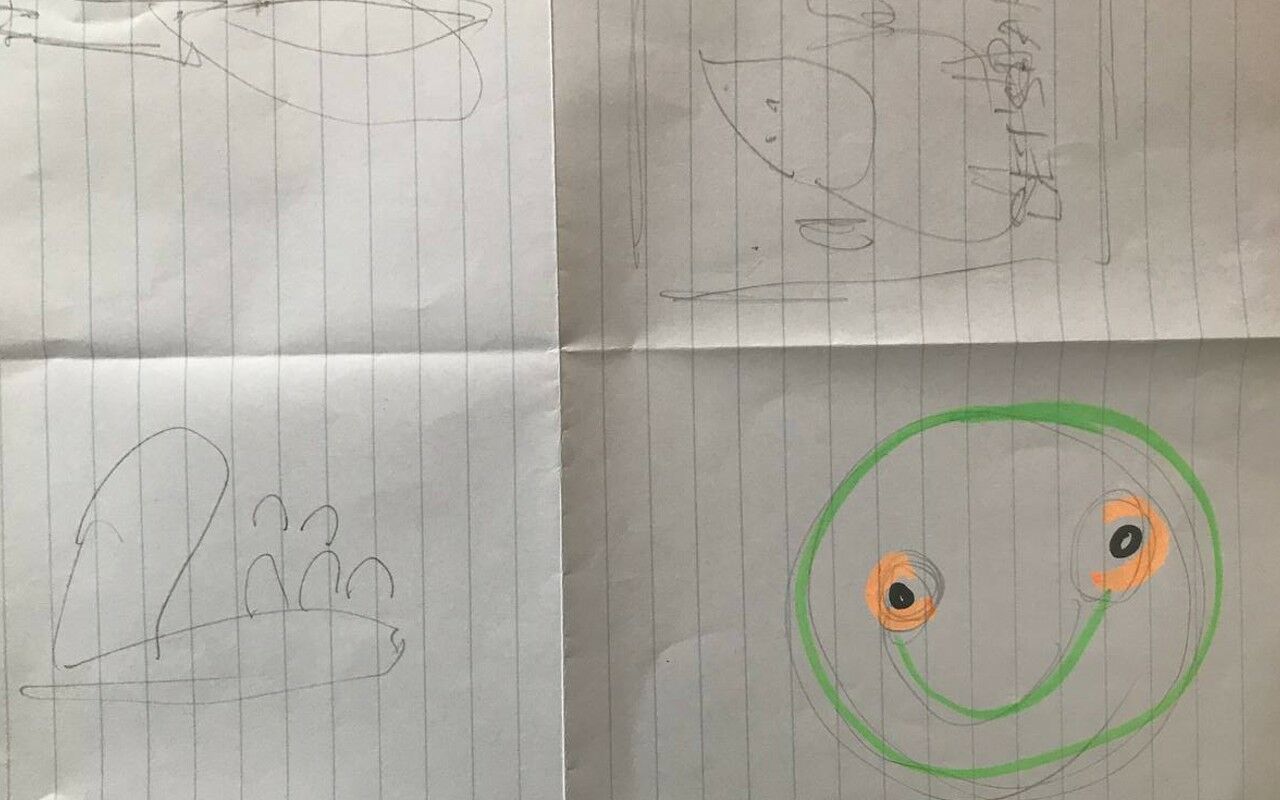 Annehmen. Skizzen einer Assozierenden