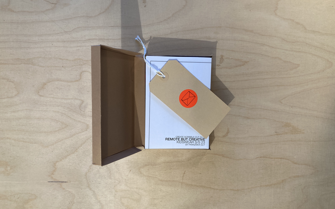 Das Überraschungskit