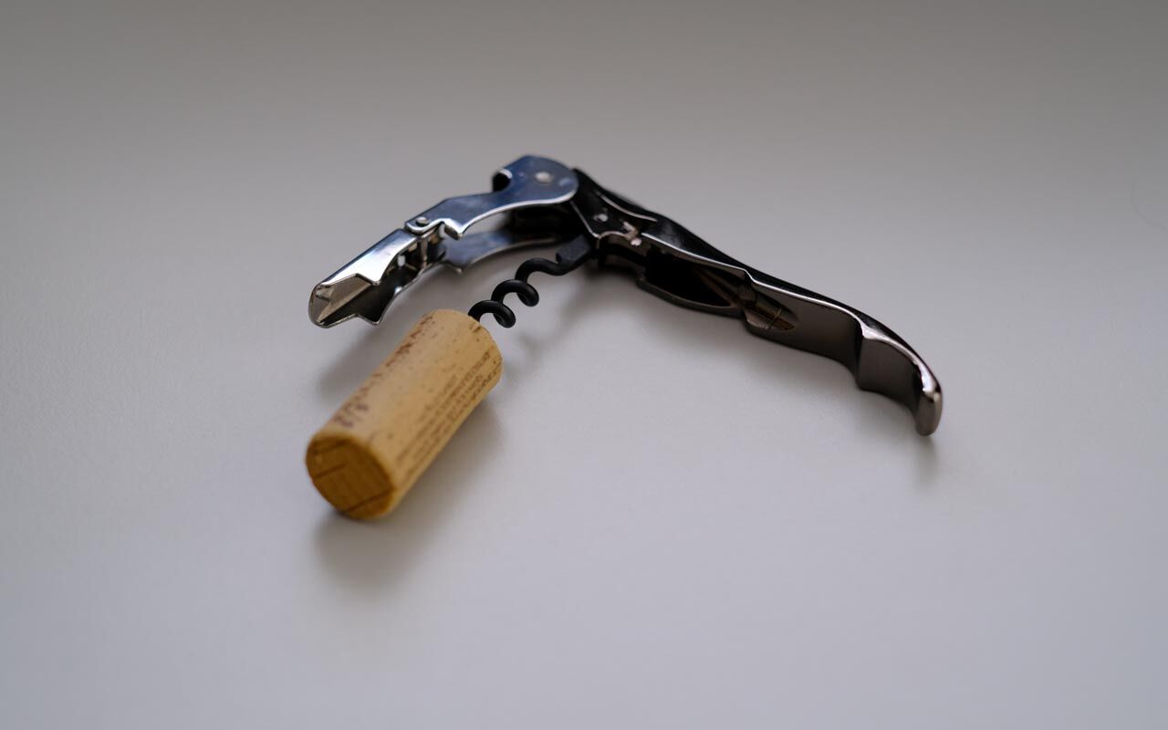 Produkt 2: Messer für Apéro am Lagerfeuer