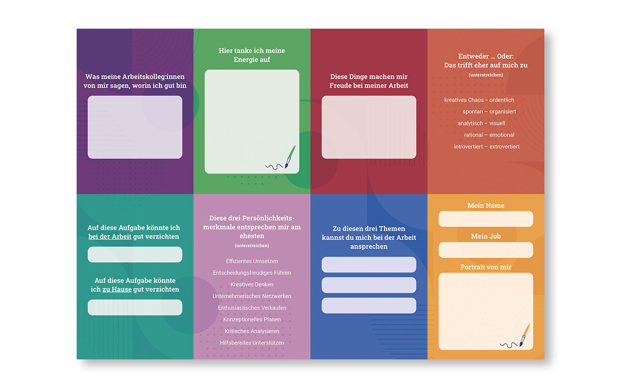 UnfoldingYou Template
