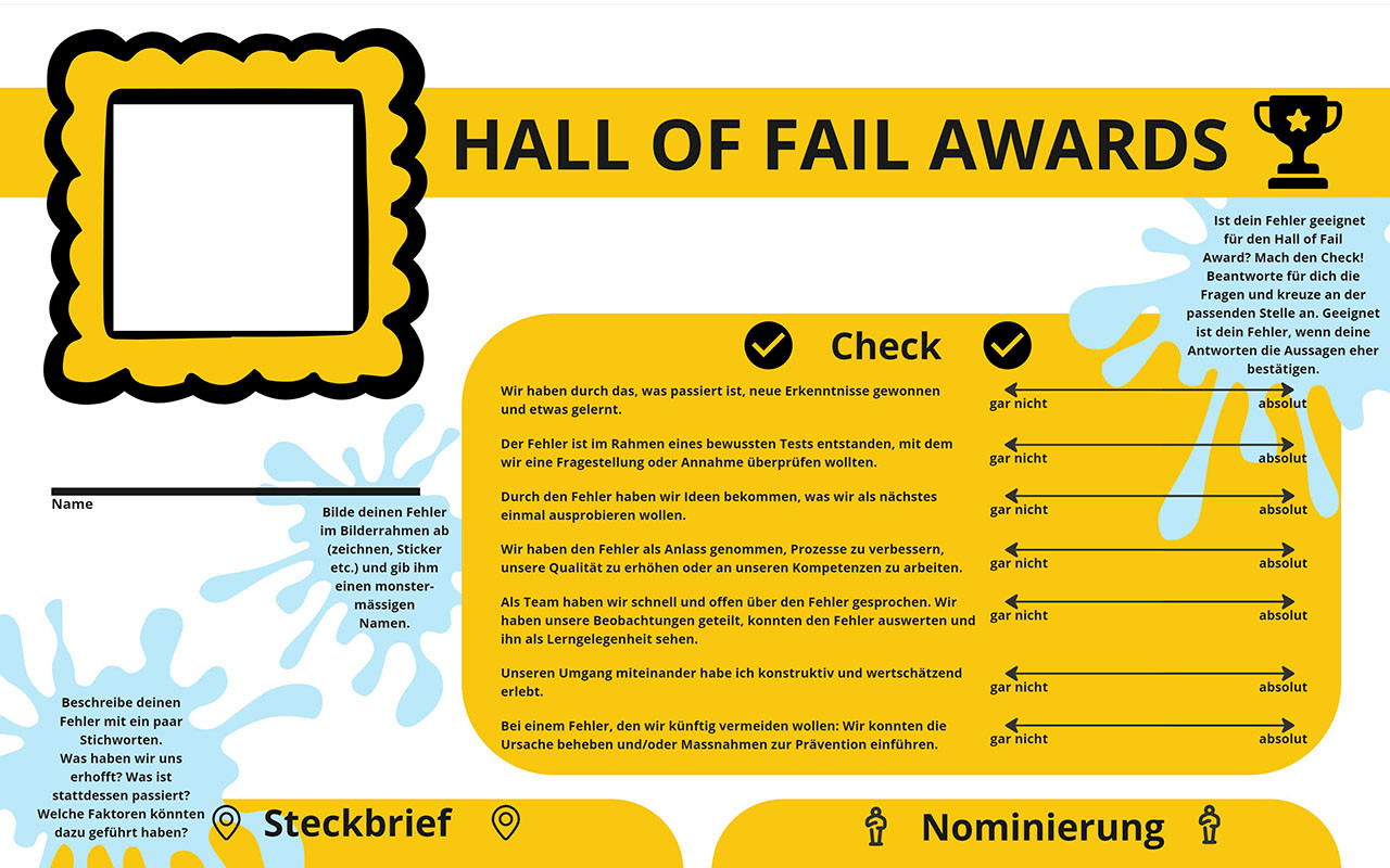 Ausschnitt aus dem Canvas